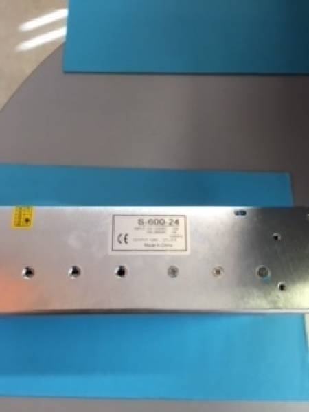 Led Treiber 24 V 600 Watt ,2174